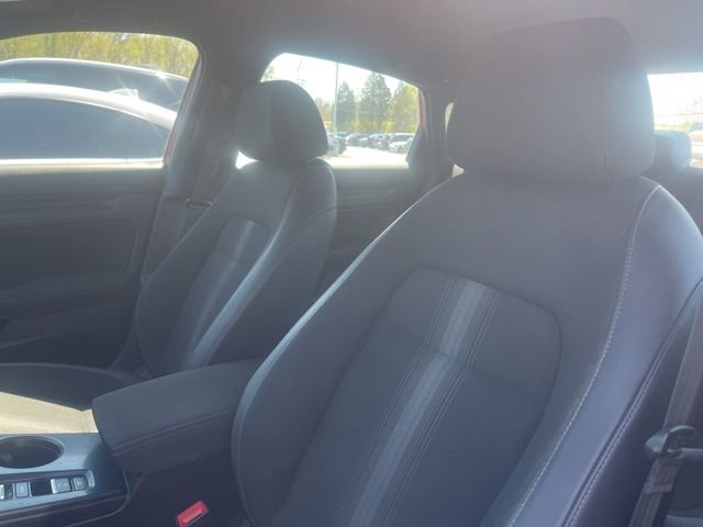 Used 2023 Honda Civic Sport image 19