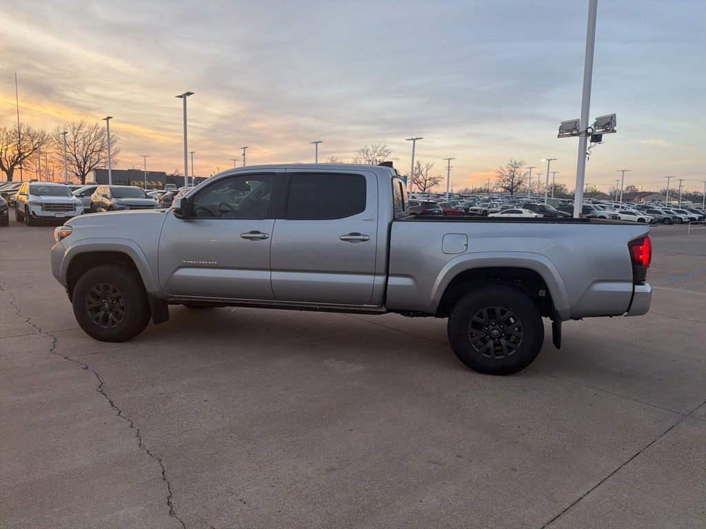 Used 2023 Toyota Tacoma SR5 image 8