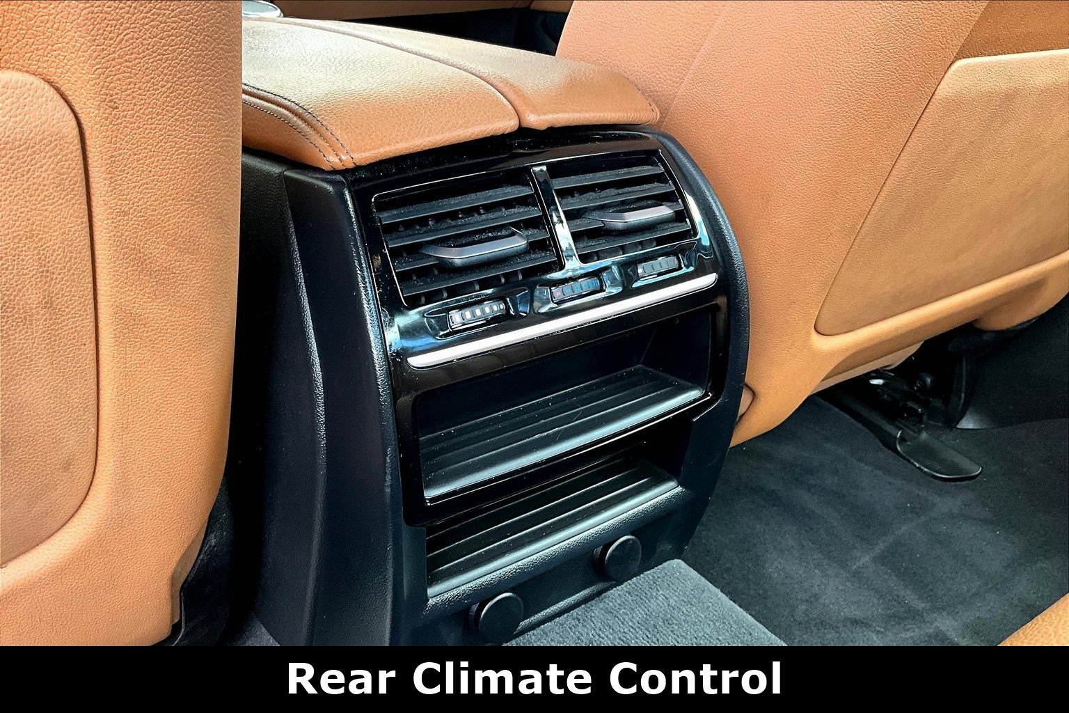 Used 2018 BMW 530e RWD image 10