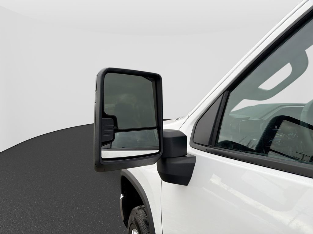 Used 2025 Chevrolet Silverado 2500 LT w/ Convenience Package image 12