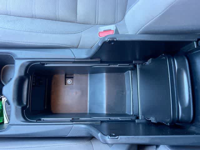 Used 2021 Honda CR-V EX image 27
