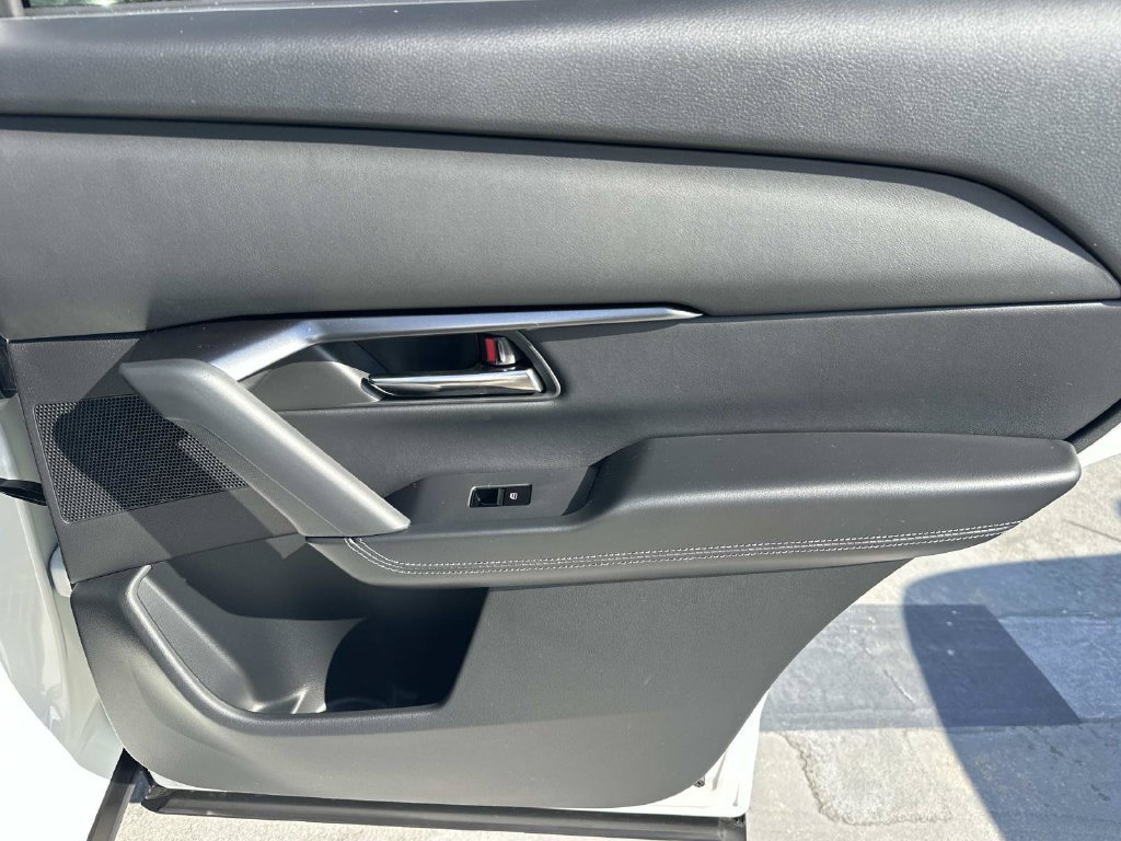 New 2026 MAZDA CX-5 Preferred AWD/4WD image 26