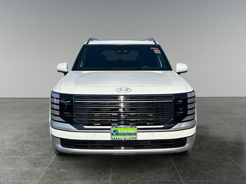 New 2026 Hyundai Palisade Calligraphy image 2