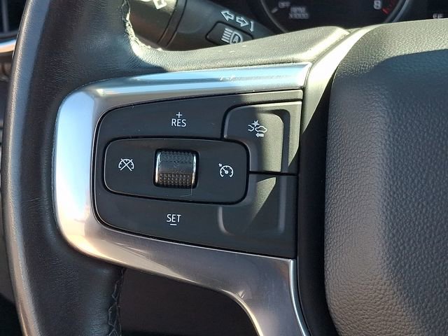 Certified 2022 Chevrolet Blazer LT w/ Sound & Technology Package image 22