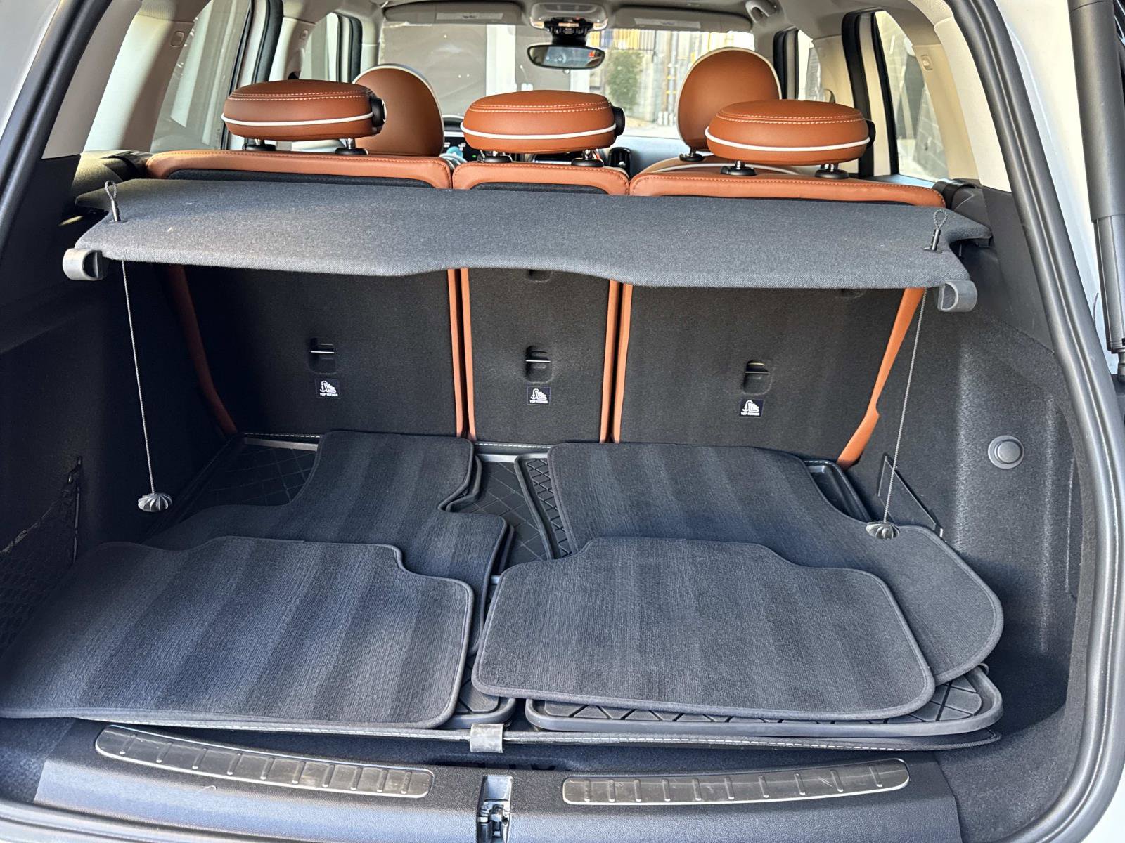 Certified 2023 MINI Cooper Countryman S image 5