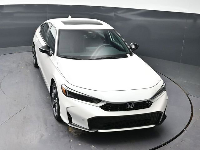 Used 2026 Honda Civic Sport Touring image 37