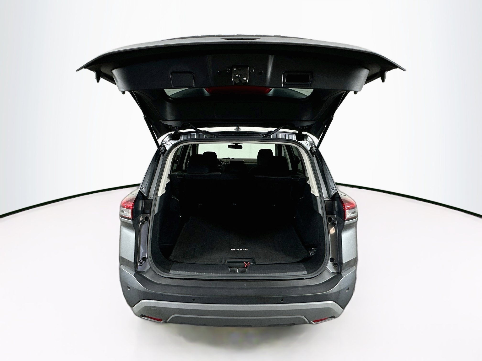 Used 2023 Nissan Rogue SV FWD image 27