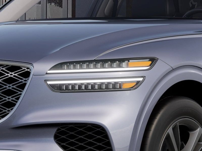 New 2027 Genesis GV70 2.5T Advanced AWD/4WD image 13