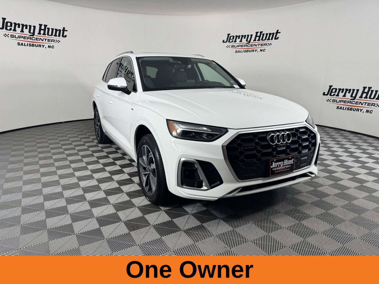 Used 2024 Audi Q5 2.0T Premium Plus image 5