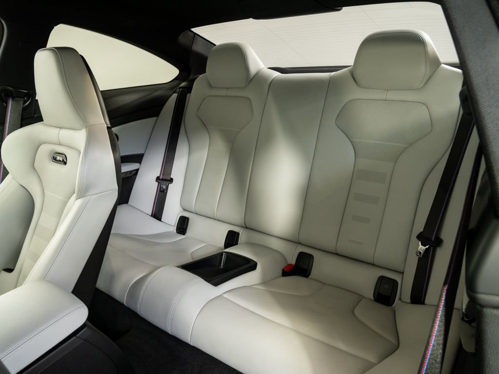 Used 2019 BMW M4 Coupe w/ Competition Package image 19