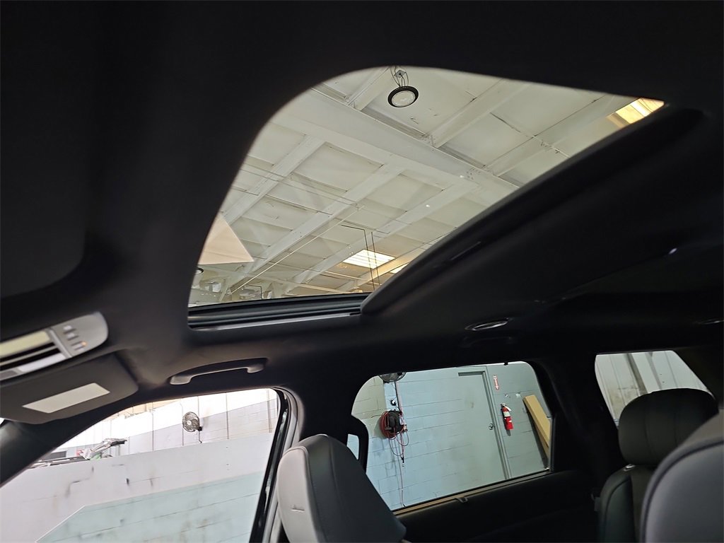 New 2026 Hyundai Palisade Calligraphy image 31