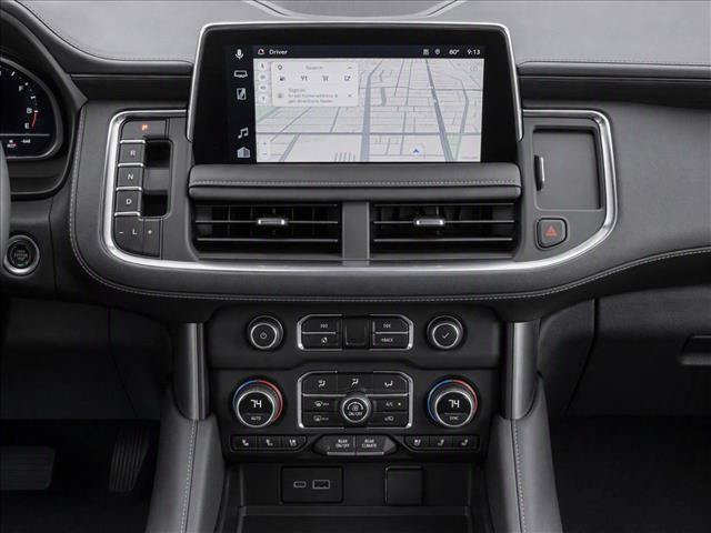 Used 2023 Chevrolet Suburban Premier RWD image 21