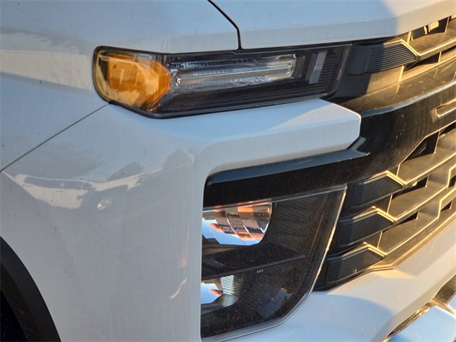 New 2025 Chevrolet Silverado 3500 W/T w/ WT Convenience Package image 8