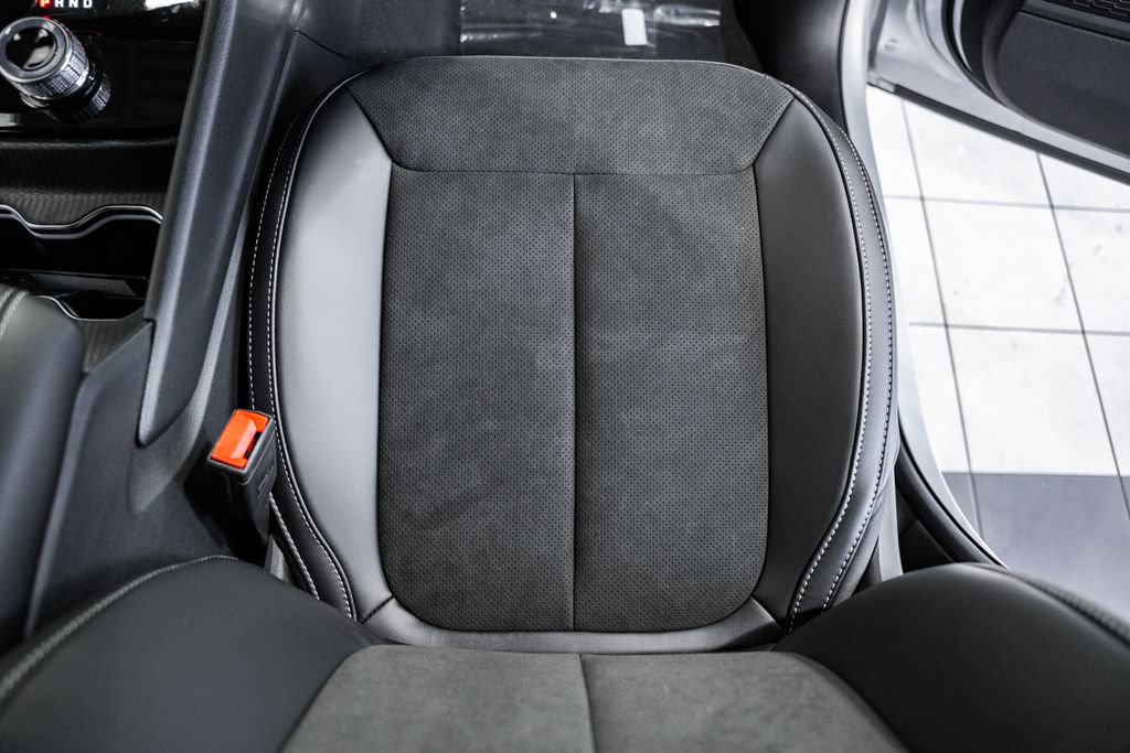 New 2025 Jeep Grand Cherokee Altitude image 28