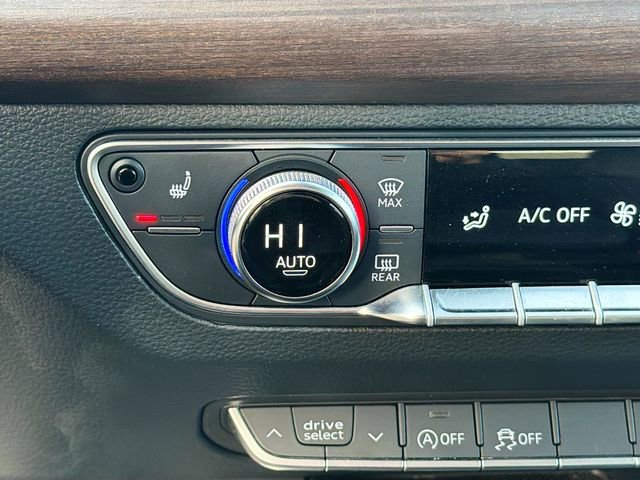 Used 2024 Audi Q5 2.0T Premium Plus image 19