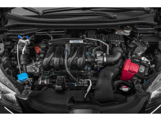 Used 2015 Honda Fit EX image 13