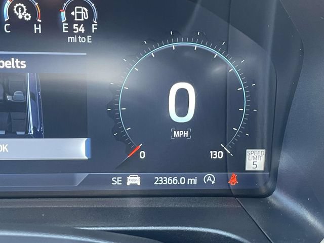 Used 2024 Ford Ranger Raptor AWD/4WD image 16