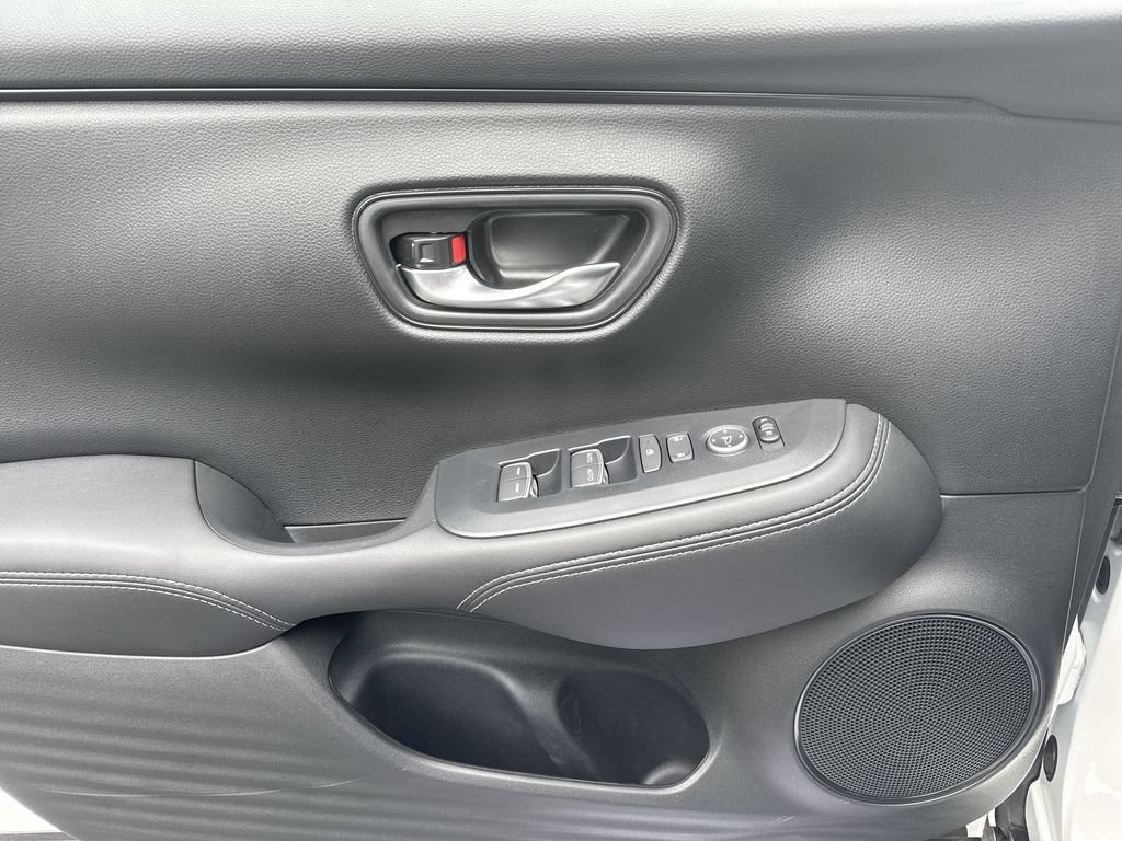 New 2026 Honda HR-V EX-L image 15
