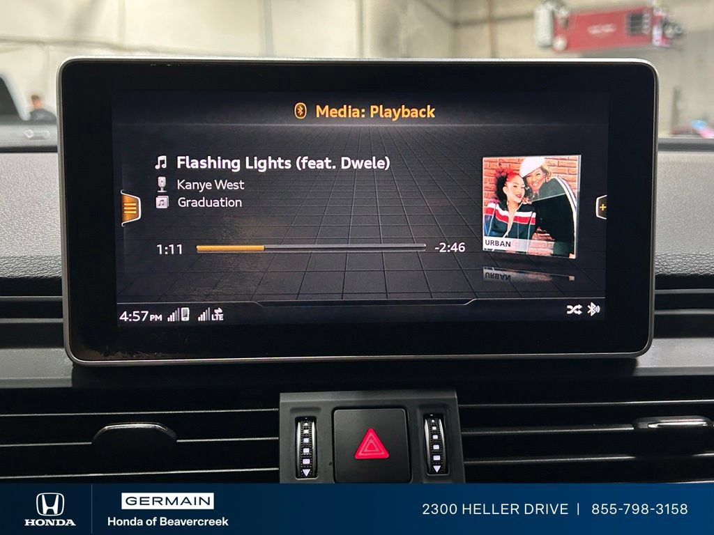 Used 2020 Audi SQ5 Premium Plus w/ Premium Plus Package AWD/4WD image 22