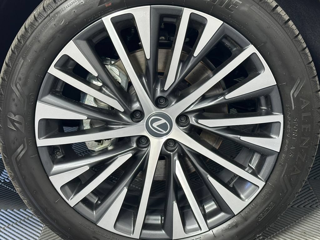 New 2026 Lexus RX 350 Premium Plus AWD/4WD image 14