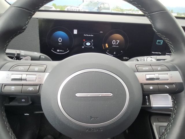 Used 2026 Hyundai Kona Limited AWD/4WD image 36