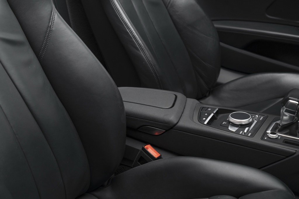 Used 2022 Audi R8 V10 image 30