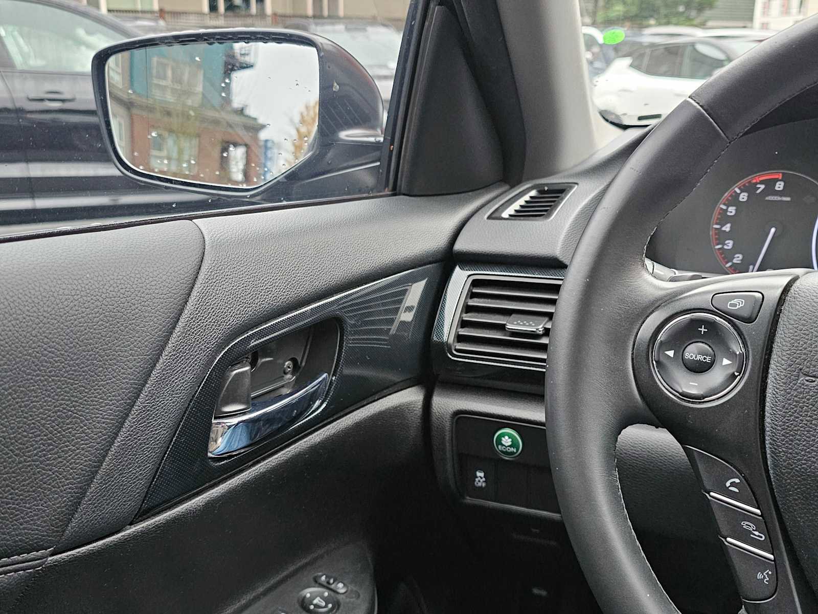 Used 2014 Honda Accord Sport image 30