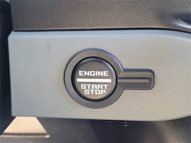 Used 2022 Ford Bronco 4-Door image 18