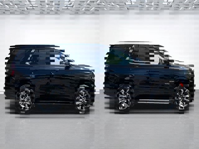 Certified 2022 Chevrolet Tahoe LT image 3