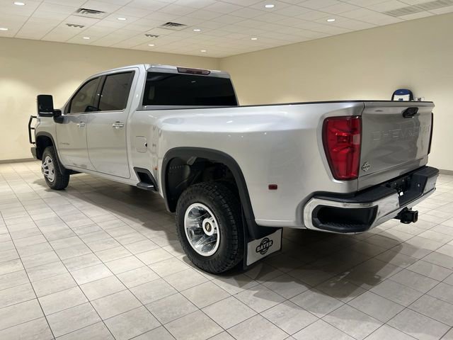 Used 2020 Chevrolet Silverado 3500 LTZ w/ Safety Package image 3
