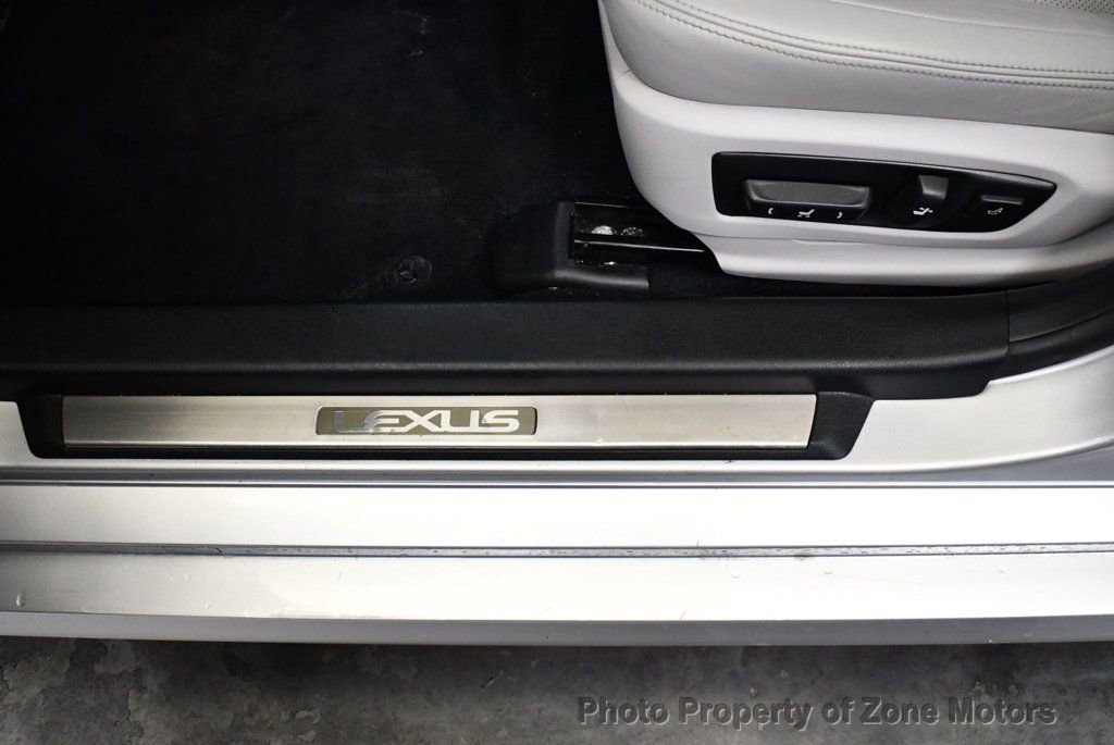 Used 2013 Lexus GS 350 AWD w/ Premium Pkg image 8