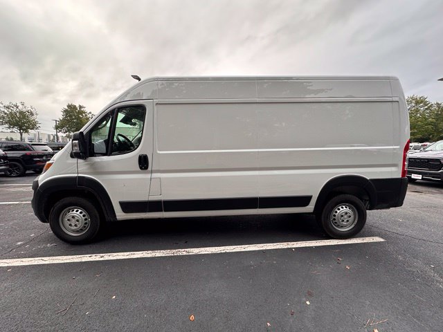 New 2026 RAM ProMaster 2500 w/ Power Group FWD image 3