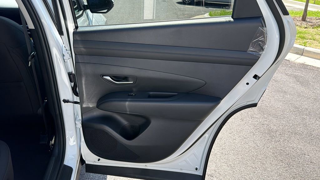 New 2026 Hyundai Tucson SEL image 17