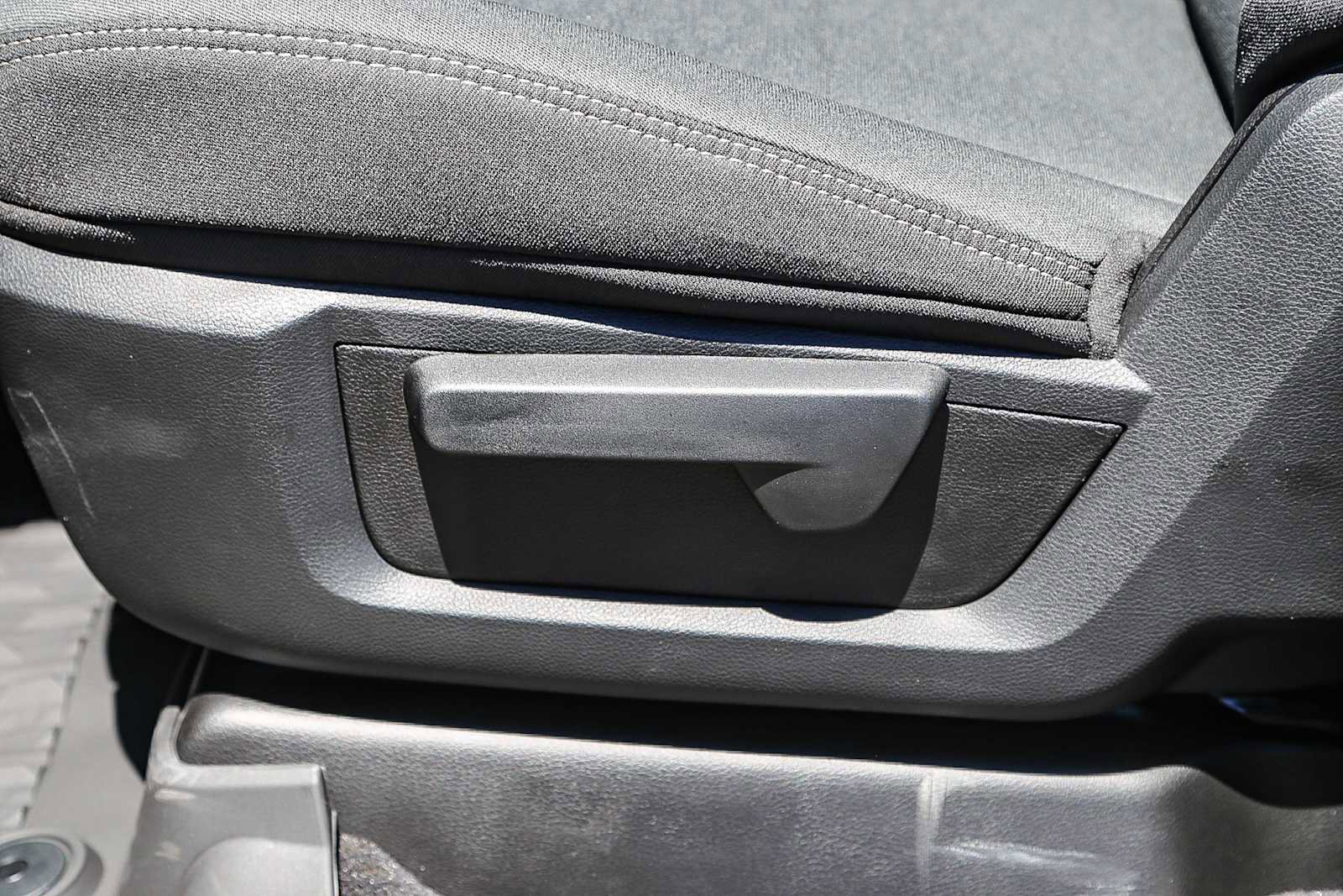 New 2025 RAM 2500 Tradesman image 21