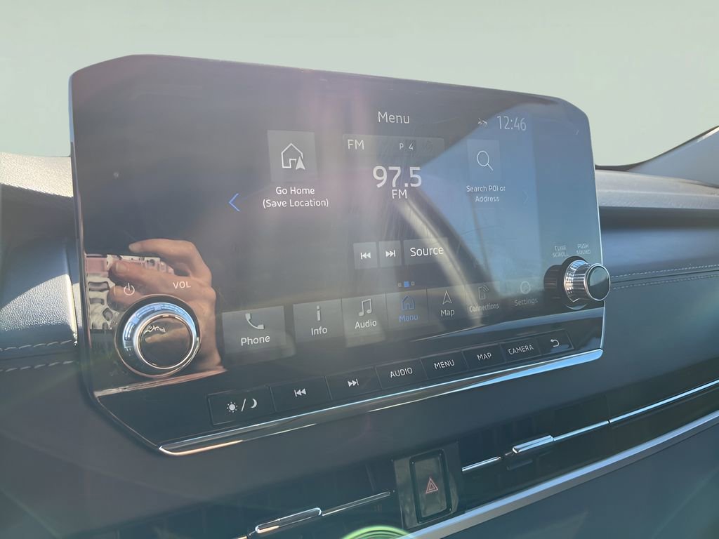 Used 2022 Mitsubishi Outlander SEL image 17