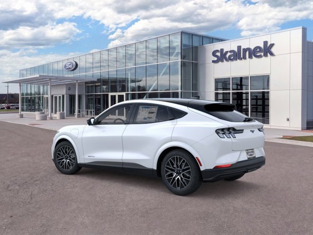 New 2026 Ford Mustang Mach-E Premium AWD/4WD image 4