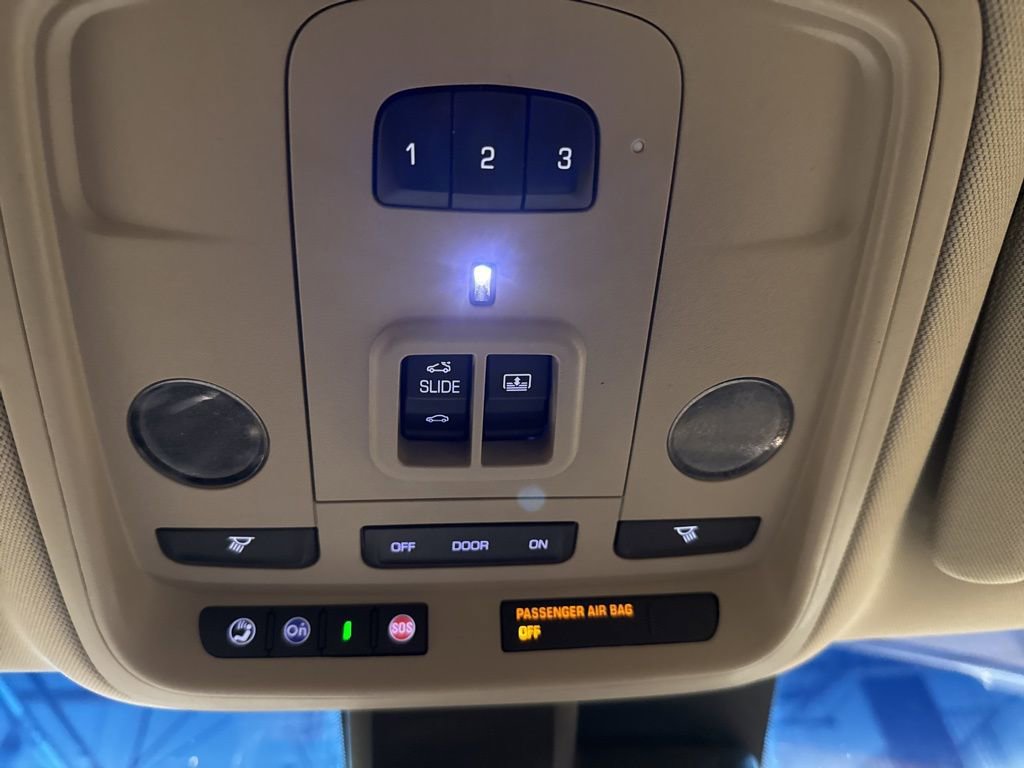 Used 2019 Cadillac XTS Luxury w/ Driver Awareness Package image 43