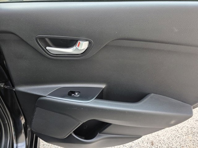 Used 2020 Kia Rio S image 12