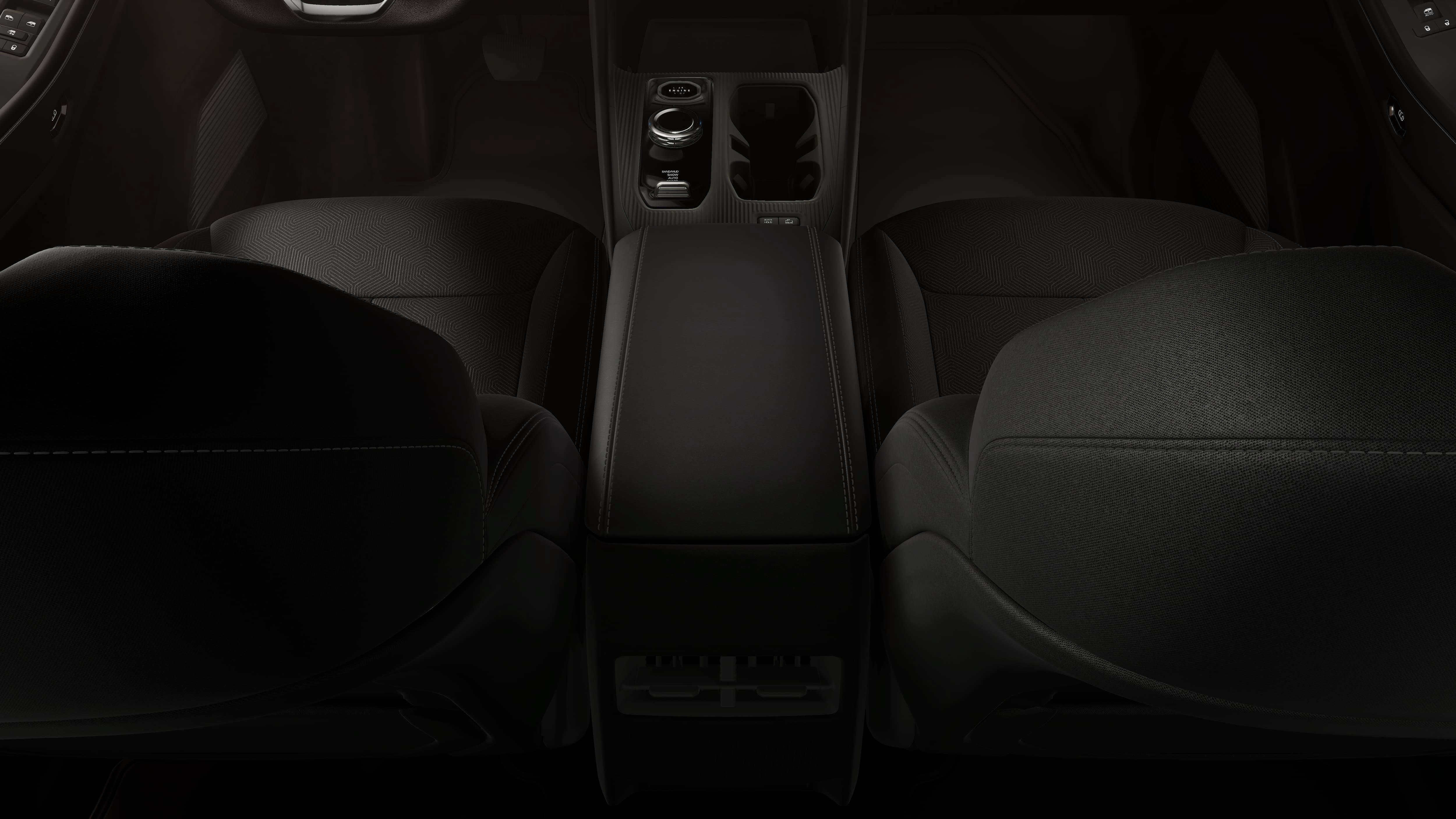 New 2026 Jeep Cherokee Laredo AWD/4WD image 4