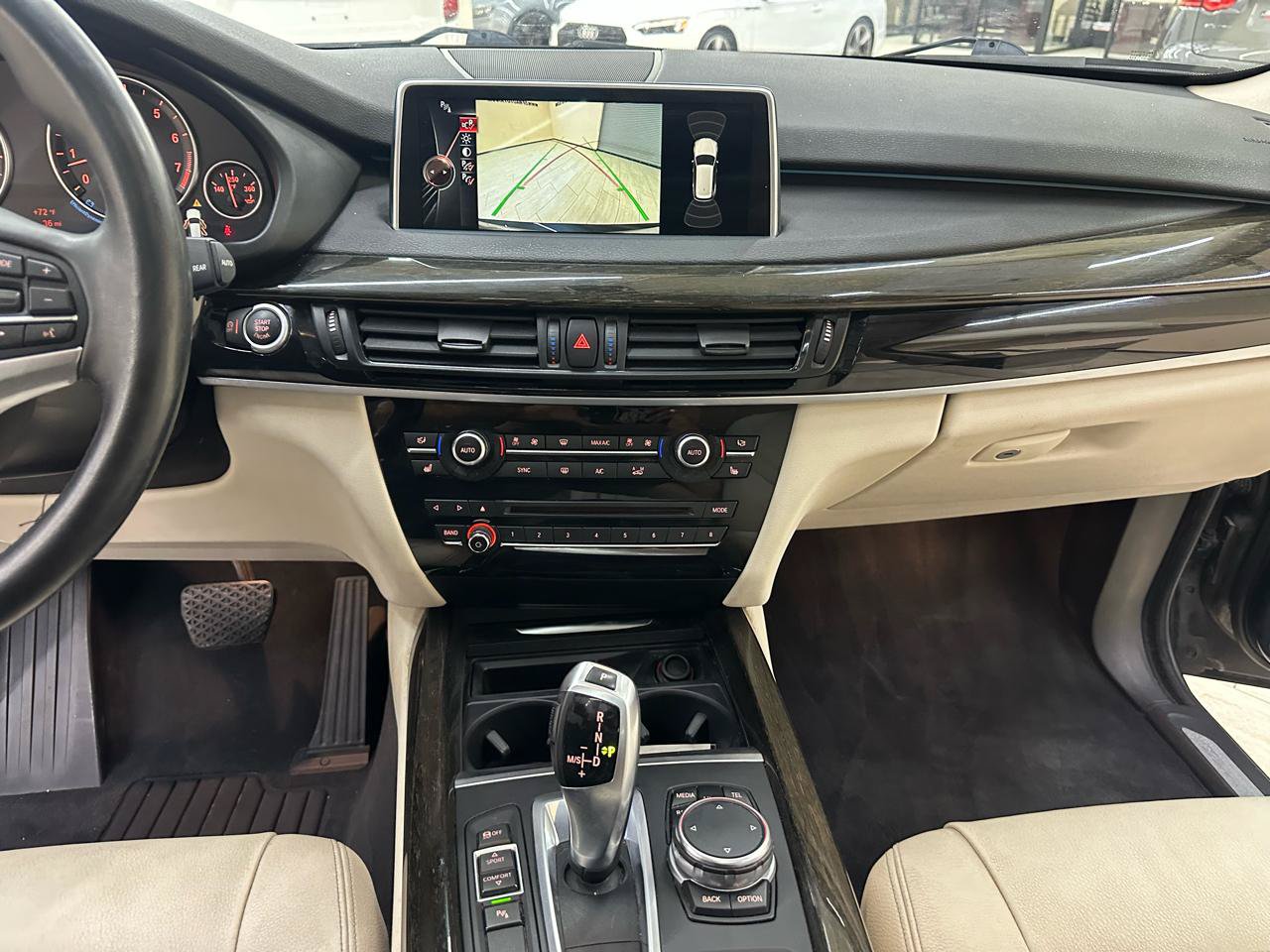 Used 2016 BMW X5 sDrive35i RWD image 25