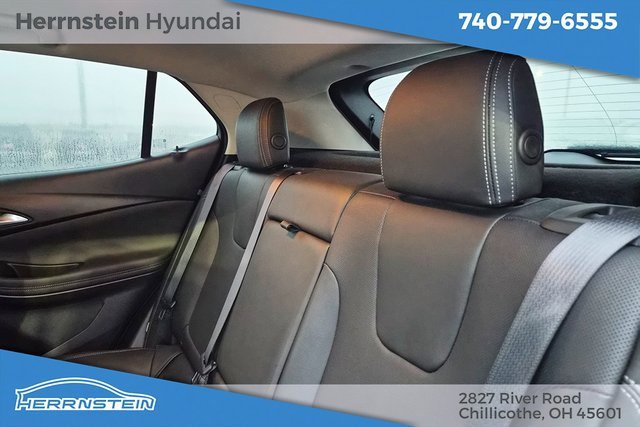 Used 2024 Buick Encore GX Sport Touring w/ Comfort Package image 24