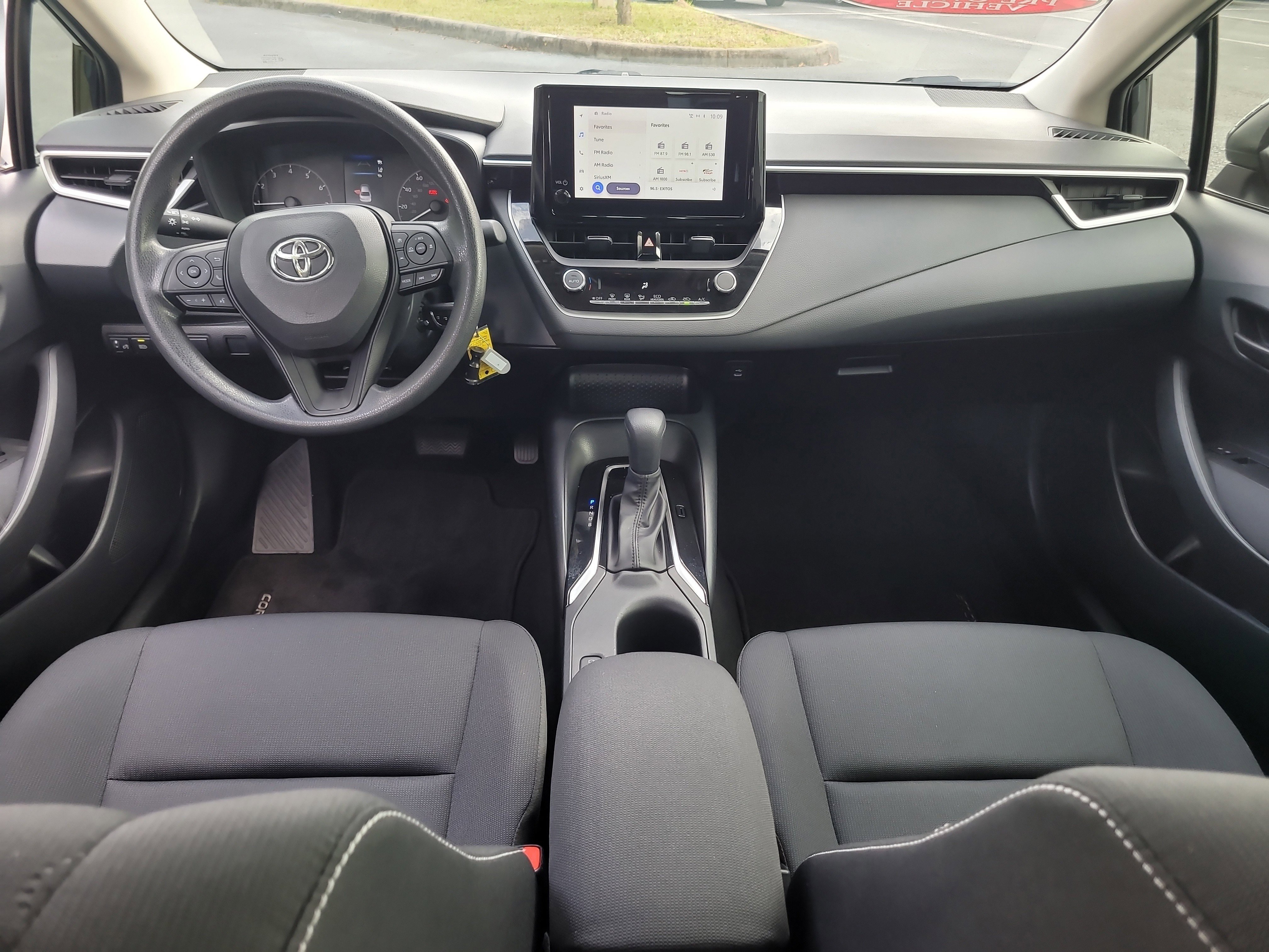 Certified 2023 Toyota Corolla LE image 14