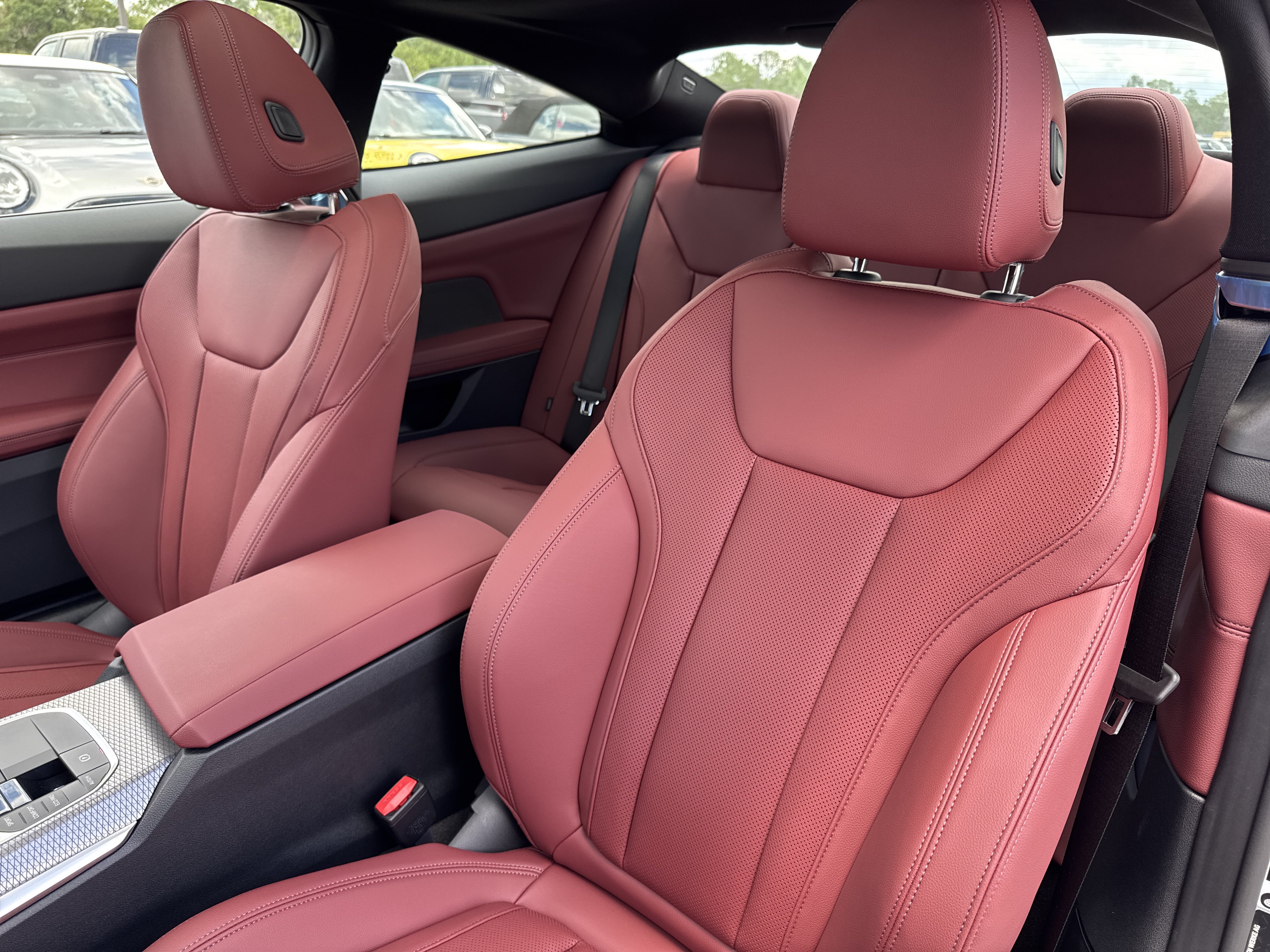 New 2027 BMW 430i Coupe w/ M Sport Package RWD image 23