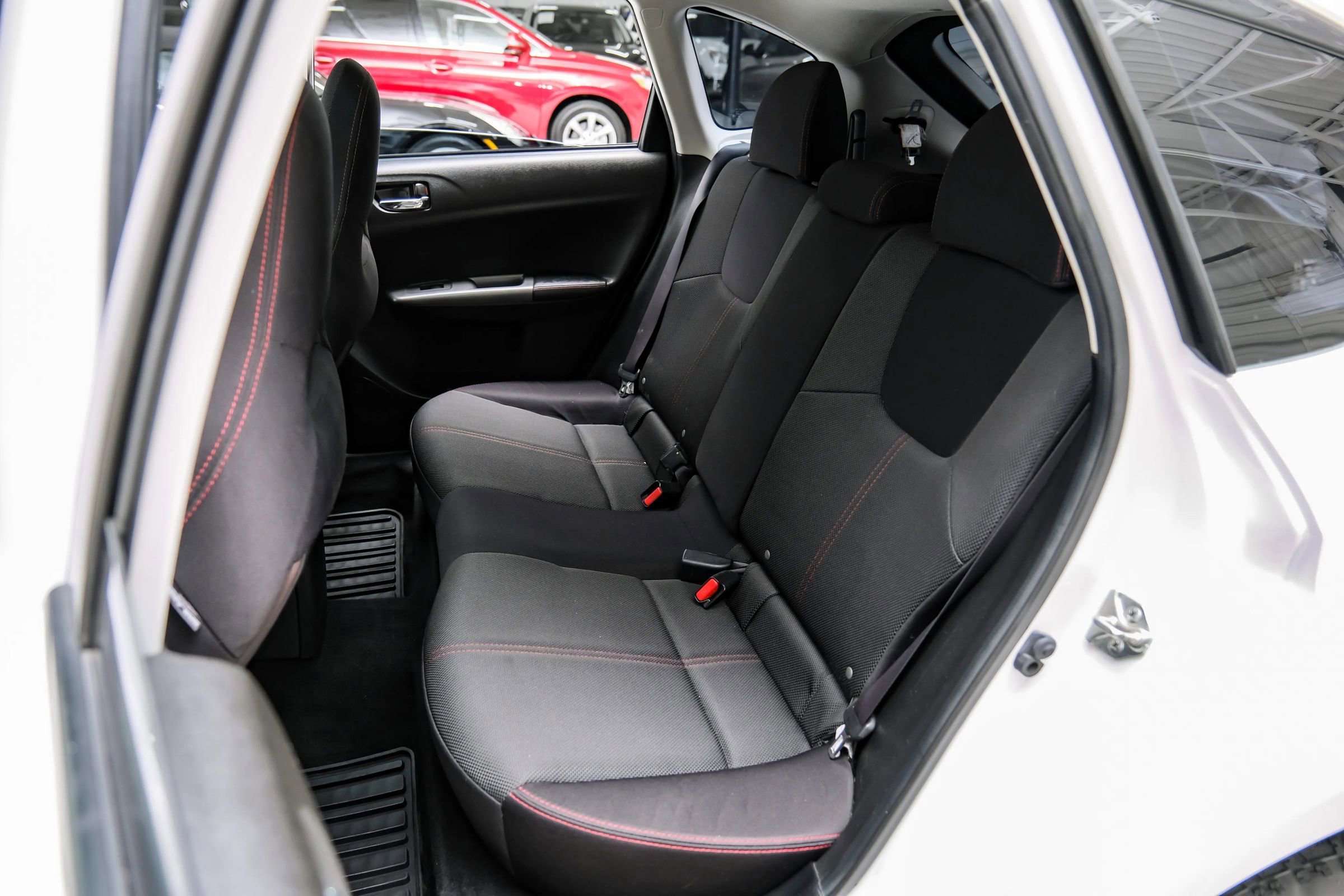 Used 2012 Subaru Impreza WRX Premium image 37