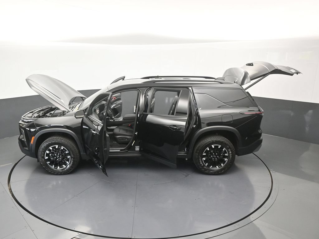 Used 2026 Chevrolet Traverse Z71 AWD/4WD image 57