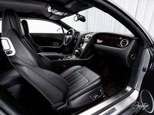 Used 2015 Bentley Continental GT V8 S AWD/4WD image 37