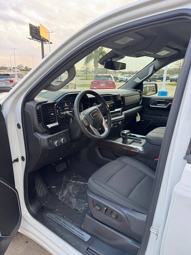 New 2026 GMC Sierra 1500 Elevation w/ Preferred Package image 10