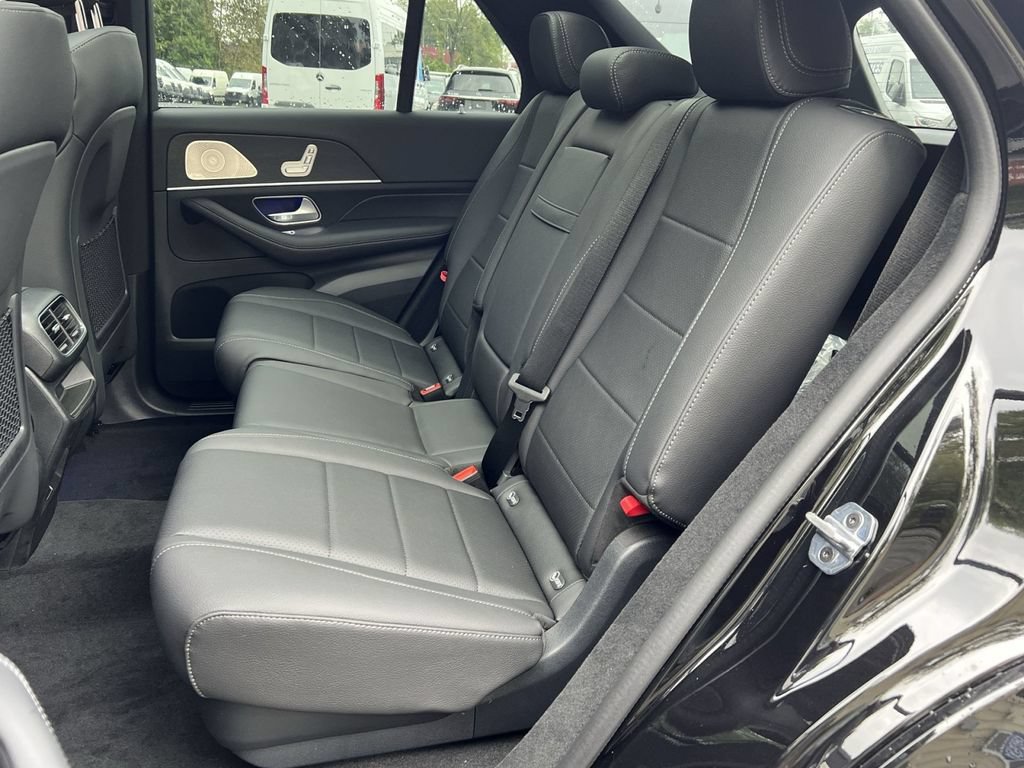 Used 2026 Mercedes-Benz GLE 350 4MATIC image 23