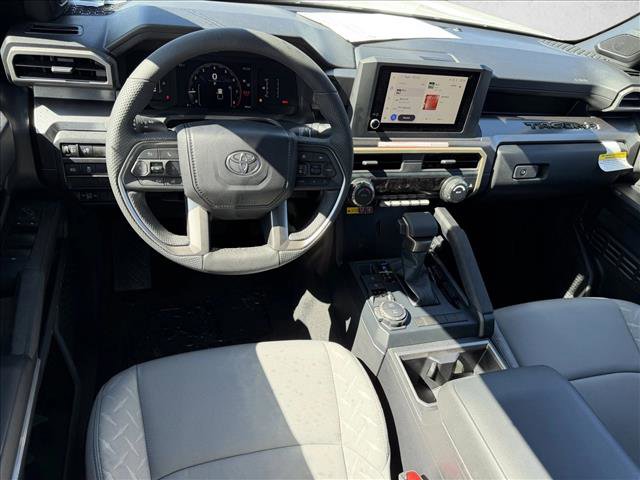 New 2026 Toyota Tacoma SR5 image 10