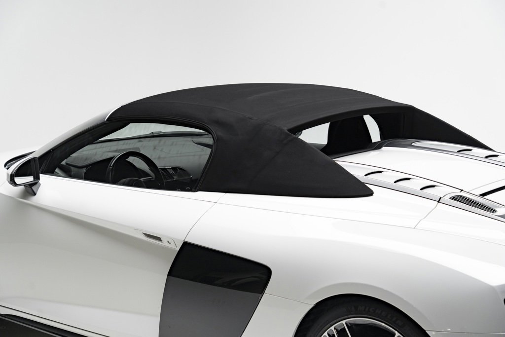 Used 2022 Audi R8 V10 image 45